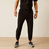 Ariat Drew Cargo Stretch Jogger Scrub Pant Men