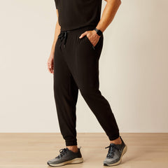 Ariat Drew Cargo Stretch Jogger Scrub Pant Men