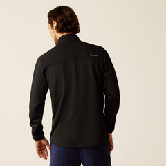 Ariat Galen Fleece Scrub Jacket Men