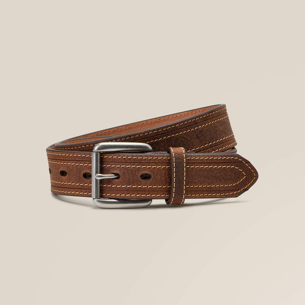 Ariat Thick Stripe Belt Men