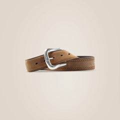Ariat Small hole trim belt Men