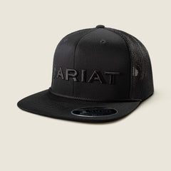 Ariat 3D Embroidered Cap Men