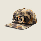 Ariat 3D Embroidered Camo Cap Men