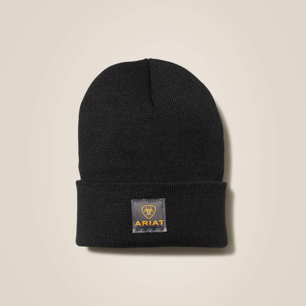 Ariat Rebar Watch Cap Men