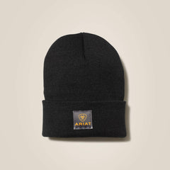 Ariat Rebar Watch Cap Men