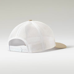Ariat Wine Patch Cap Men