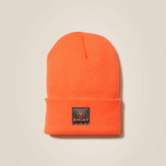 Ariat Rebar Watch Cap Men