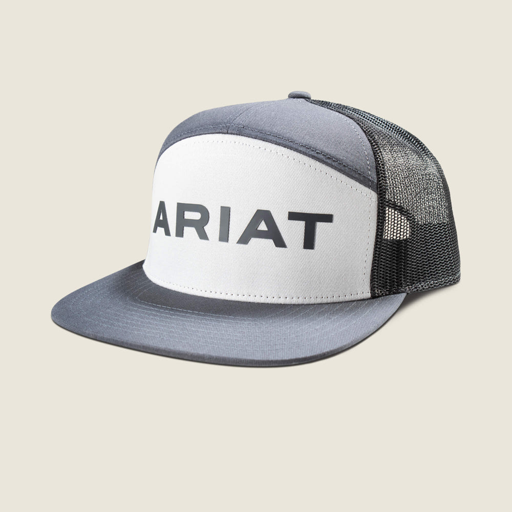 Ariat Rubber Logo Cap Men