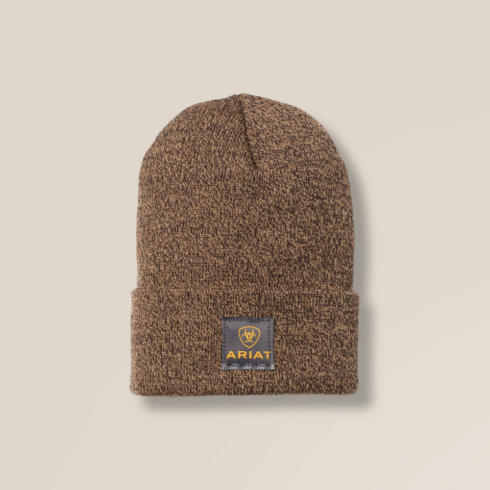 Ariat Rebar Watch Cap Men