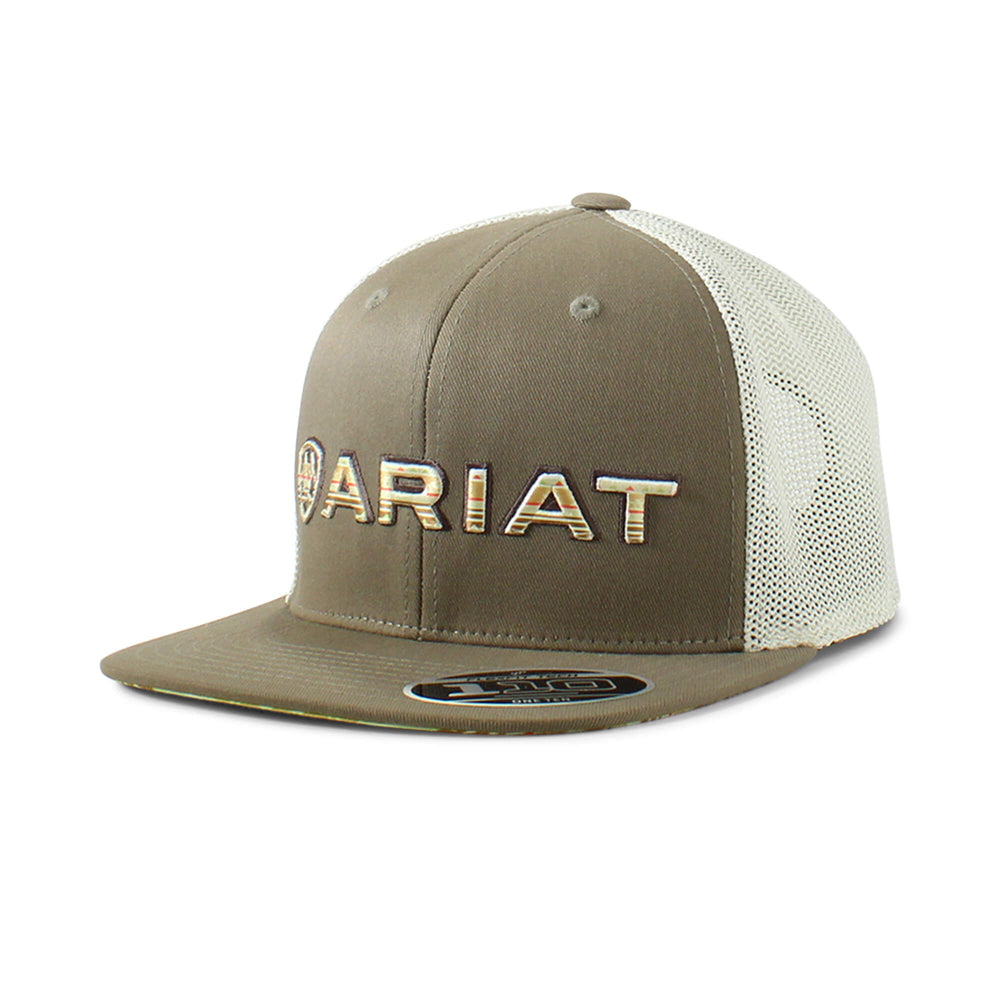 Ariat Southwest Embroidered Logo Cap Men