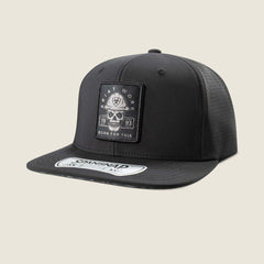 Ariat Work Roughneck Reflective Patch Snapback Cap Men