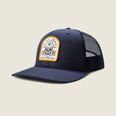 Ariat Work Roughneck Patch Snapback Cap Men