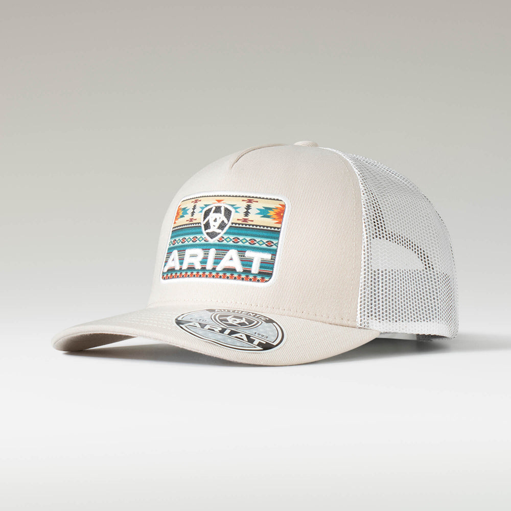 Ariat Southwest Patch Cap Men