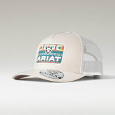 Ariat Southwest Patch Cap Men