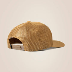 Ariat Aztec Logo Patch Cap Men