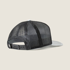 Ariat Red/ White/ Blue Logo Cap Men
