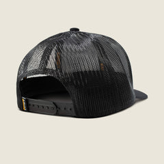 Ariat Work Hard Live Free Patch Snapback Cap Men