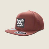 Ariat Bolt Patch Work Cap Men