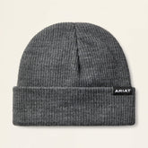 Ariat Rebar Ribbed Beanie Men|Women