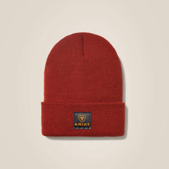 Ariat Rebar Watch Cap Men