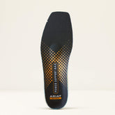 Ariat Power Support Max Work Wide Square Toe Insole Men