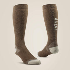 Ariat Country Performance Merino Socks Men|Women