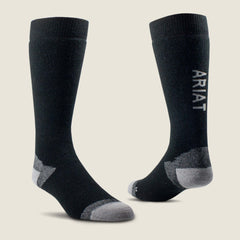 Ariat Country Performance Merino Socks Men|Women