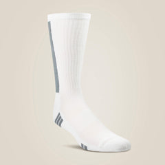 Ariat VentTEK® Mid Calf Performance Sock 2 Pair Pack Men|Women