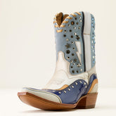 Ariat Superstarz X Toe Western Boot Women