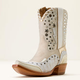 Ariat Superstarz X Toe Western Boot Women