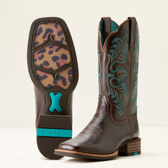 Ariat Gillette Western Boot Women|Trends