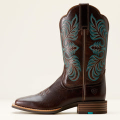 Ariat Gillette Western Boot Women|Trends