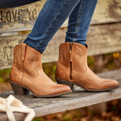 Ariat Darlin Western Boot Women