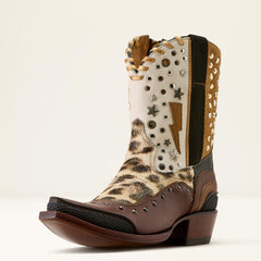 Ariat Superstarz X Toe Western Boot Women|Trends