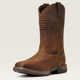 Ariat Anthem Patriot Waterproof Western Boot Women