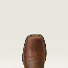 Ariat Anthem Patriot Waterproof Western Boot Women