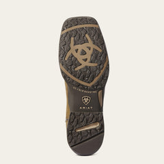 Ariat Anthem Waterproof Composite Toe Work Boot Women