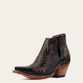 Ariat Dixon X Toe Western Boot Women
