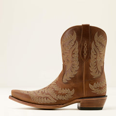 Ariat Cate Western Boot Women|Trends