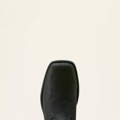 Ariat Anthem Shortie II Waterproof Square Toe Western Boot Women