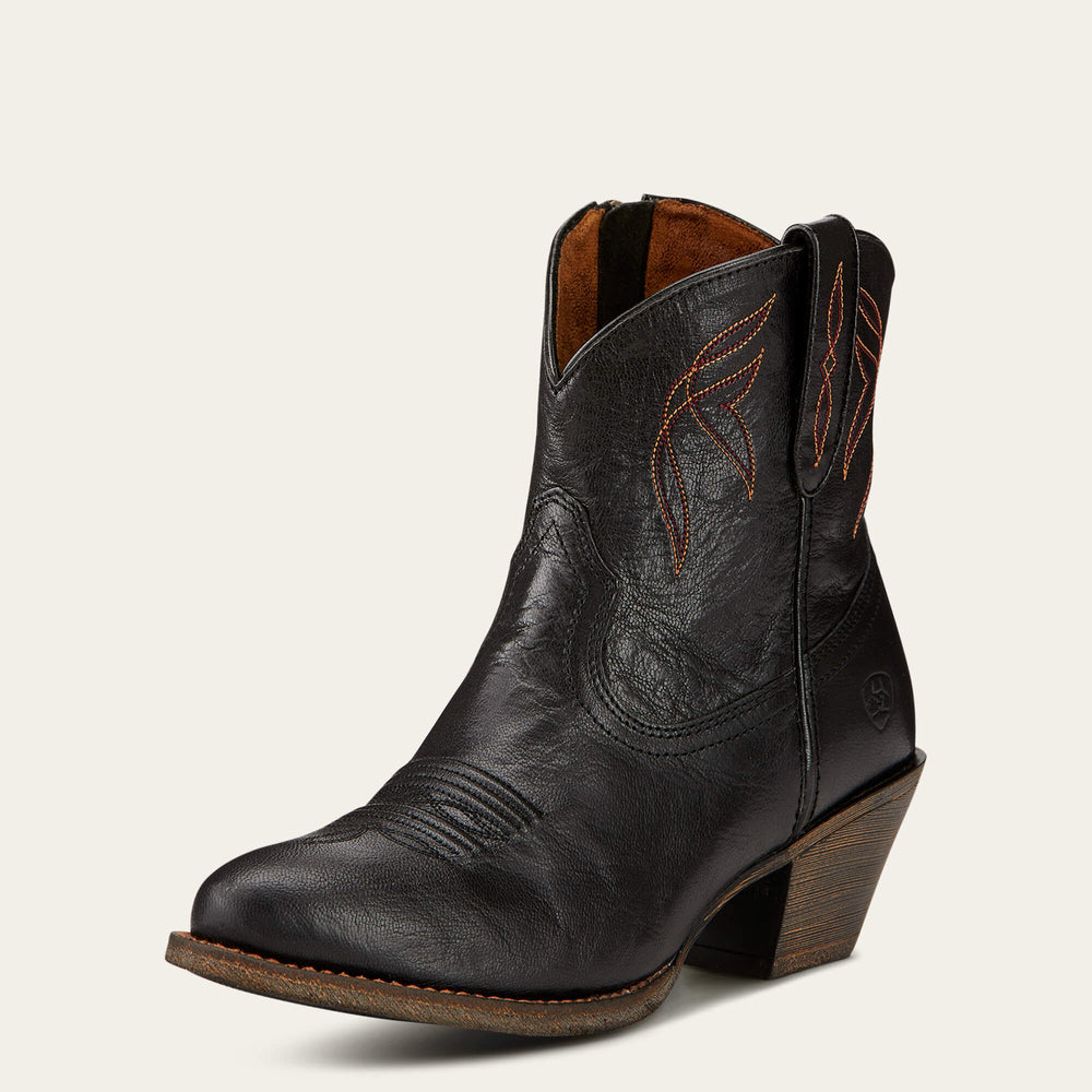 Ariat Darlin Western Boot Women