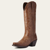 Ariat Heritage D Toe StretchFit Western Boot Women|Trends