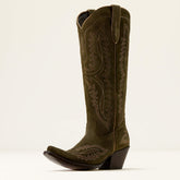 Ariat Casanova X Toe Western Boot Women