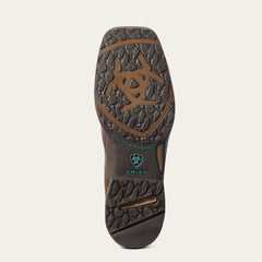 Ariat Anthem VentTEK Composite Toe Work Boot Women