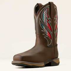 Ariat Anthem VentTEK Waterproof Composite Toe Work Boot Women