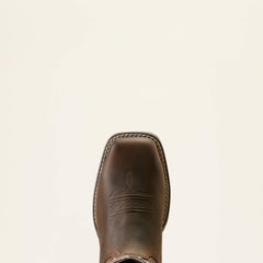 Ariat Anthem VentTEK Waterproof Composite Toe Work Boot Women