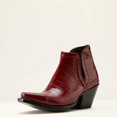 Ariat Dixon X Toe Western Boot Women