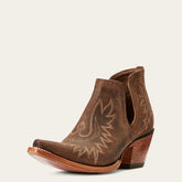 Ariat Dixon X Toe Western Boot Women|Trends