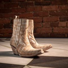 Ariat Jade X Toe Western Boot Women|Trends