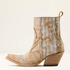 Ariat Jade X Toe Western Boot Women|Trends